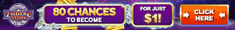 Zodiac Casino Pokies near me